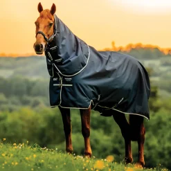 HORSEWARE Turnout Blankets|® Ireland Amigo® Ripstop 900D 100 Gram Plus Turnout