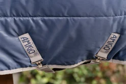 HORSEWARE Stable Blankets|® Ireland Amigo® Ripstop Insulator Stable Pony Plus Blanket - 200G