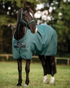 HORSEWARE Turnout Blankets|® Ireland Amigo® Ripstop 900D 100 Gram Standard Neck Turnout