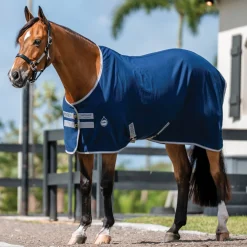 HORSEWARE Stable Sheets|® Ireland Amigo® Stable Sheet–Core Color