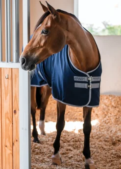 HORSEWARE Stable Sheets|® Ireland Amigo® Stable Sheet–Core Color