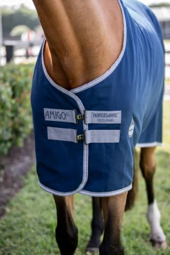 HORSEWARE Stable Sheets|® Ireland Amigo® Stable Sheet–Core Color