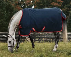 HORSEWARE Turnout Blankets|® Ireland Exclusive 600D 100 Gram Ripstop Turnout Blanket