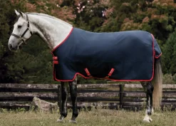 HORSEWARE Turnout Blankets|® Ireland Exclusive 600D 100 Gram Ripstop Turnout Blanket