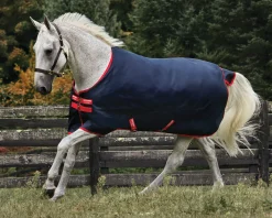 HORSEWARE Turnout Sheets|® Ireland Exclusive 600D 0 Gram Ripstop Turnout Sheet