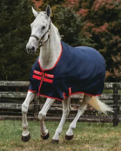 HORSEWARE Turnout Sheets|® Ireland Exclusive 600D 0 Gram Ripstop Turnout Sheet