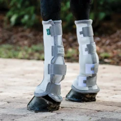 HORSEWARE Fly Control|Fly Boots|® Ireland Fly Boots, Set of 2