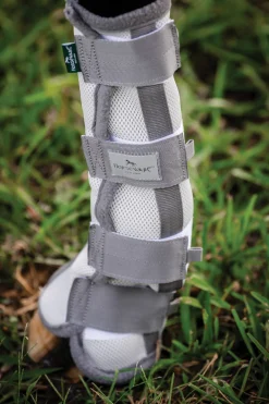 HORSEWARE Fly Control|Fly Boots|® Ireland Fly Boots, Set of 2