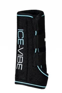 HORSEWARE Therapy|Hoof & Hock Boots|® Ireland ICE-VIBE® Leg Wraps
