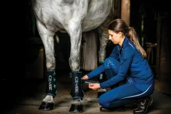 HORSEWARE Therapy|Hoof & Hock Boots|® Ireland ICE-VIBE® Leg Wraps
