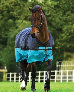 HORSEWARE Turnout Sheets|® Ireland Mio® Lite Turnout Sheet
