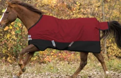 HORSEWARE Turnout Sheets|® Ireland Mio® Lite Turnout Sheet