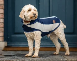 HORSEWARE Dog Blankets|® Ireland Newmarket Dog Fleece L-XXL
