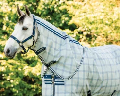 HORSEWARE Fly Control|Fly Sheets|® Ireland Newmarket Plus Fly Sheet