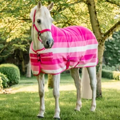HORSEWARE Horse Coolers|® Ireland Newmarket Pony Fleece Cooler