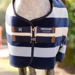HORSEWARE Horse Coolers|® Ireland Newmarket Pony Fleece Cooler