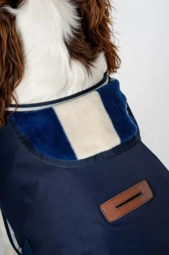 HORSEWARE Dog Blankets|® Ireland Newmarket Dog Coat XXS-M
