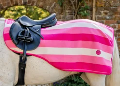 HORSEWARE Quarter Sheets|® Ireland Newmarket Exercise Sheet