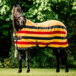 HORSEWARE Horse Coolers|® Ireland Newmarket Fleece Cooler