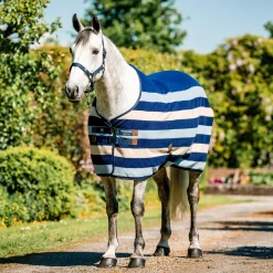 HORSEWARE Horse Coolers|® Ireland Newmarket Fleece Cooler