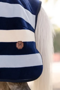 HORSEWARE Horse Coolers|® Ireland Newmarket Fleece Cooler