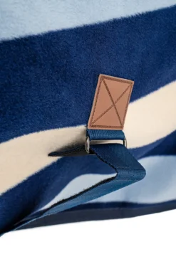 HORSEWARE Horse Coolers|® Ireland Newmarket Fleece Cooler