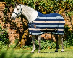 HORSEWARE Horse Coolers|® Ireland Newmarket Fleece Cooler