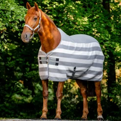 HORSEWARE Horse Coolers|® Ireland Newmarket Fleece Cooler
