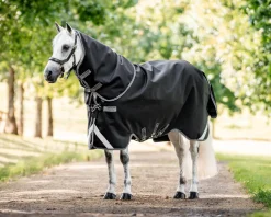 HORSEWARE Turnout Sheets|® Ireland Rambo® 1680 Plus Turnout Sheet