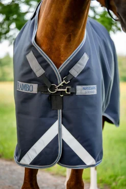 HORSEWARE Turnout Sheets|® Ireland Rambo® 1680 Plus Turnout Sheet