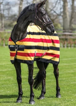 HORSEWARE Horse Coolers|® Ireland Rambo® Deluxe Fleece