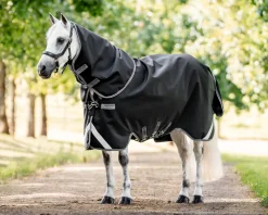 HORSEWARE Turnout Blankets|® Ireland Rambo® 1680D Vari-Layer Plus Medium Turnout–250G