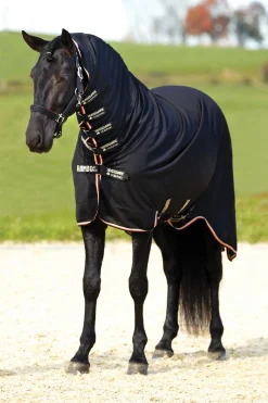 HORSEWARE Fly Control|Fly Sheets|® Ireland Rambo® Dustbuster