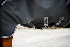 HORSEWARE Turnout Blankets|® Ireland Rambo® 1680D Vari-Layer Plus Heavy Turnout–450g