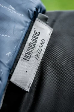 HORSEWARE Turnout Blankets|® Ireland Rambo® 1680D Vari-Layer Plus Heavy Turnout–450g