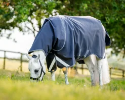 HORSEWARE Turnout Blankets|® Ireland Rambo® 1680D Vari-Layer Plus Heavy Turnout–450g