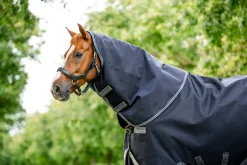 HORSEWARE Turnout Blankets|® Ireland Rambo® 1680D Vari-Layer Plus Heavy Turnout–450g
