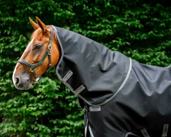 HORSEWARE Turnout Blankets|® Ireland Rambo® 1680D Vari-Layer Plus Heavy Turnout–450g