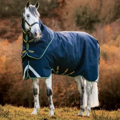 HORSEWARE Turnout Blankets|® Ireland Rambo® Duo Force 2.0 Turnout Blanket