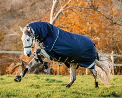 HORSEWARE Turnout Blankets|® Ireland Rambo® Duo Force 2.0 Turnout Blanket