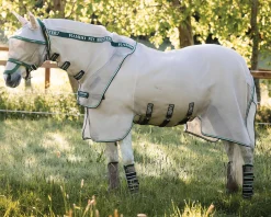 HORSEWARE Fly Control|Fly Sheets|® Ireland Rambo® Fly Buster™ Fly Sheet with No-Fly Zone™