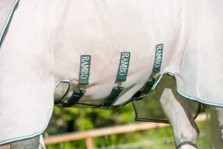 HORSEWARE Fly Control|Fly Sheets|® Ireland Rambo® Fly Buster™ Fly Sheet with No-Fly Zone™