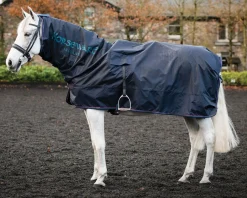 HORSEWARE Ringside Rain Sheets|® Ireland Rambo® Mack in a Sack