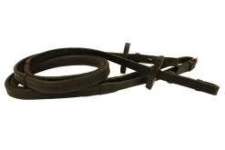 HORSEWARE Reins|® Ireland Rambo® Micklem® Rubber Reins