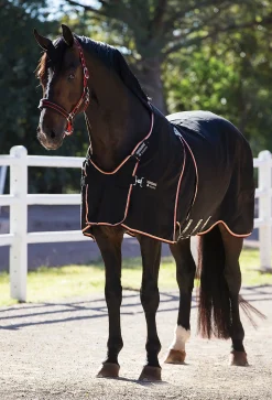 HORSEWARE Stable Sheets|® Ireland Rambo® Optimo Stable Sheet