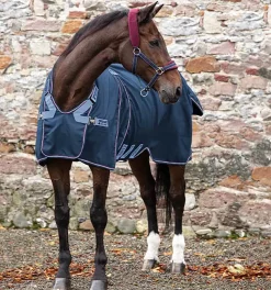 HORSEWARE Stable Sheets|® Ireland Rambo® Optimo Stable Sheet