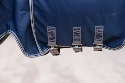 HORSEWARE Stable Sheets|® Ireland Rambo® Optimo Stable Sheet