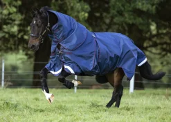 HORSEWARE Turnout Blankets|® Ireland Rambo® Optimo Turnout Blanket