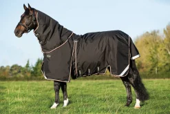 HORSEWARE Turnout Blankets|® Ireland Rambo® Optimo Turnout Blanket