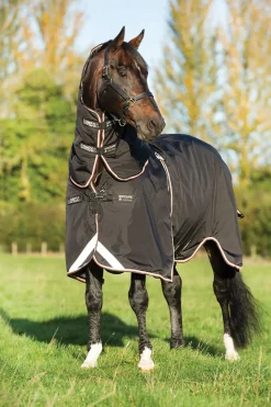 HORSEWARE Turnout Blankets|® Ireland Rambo® Optimo Turnout Blanket